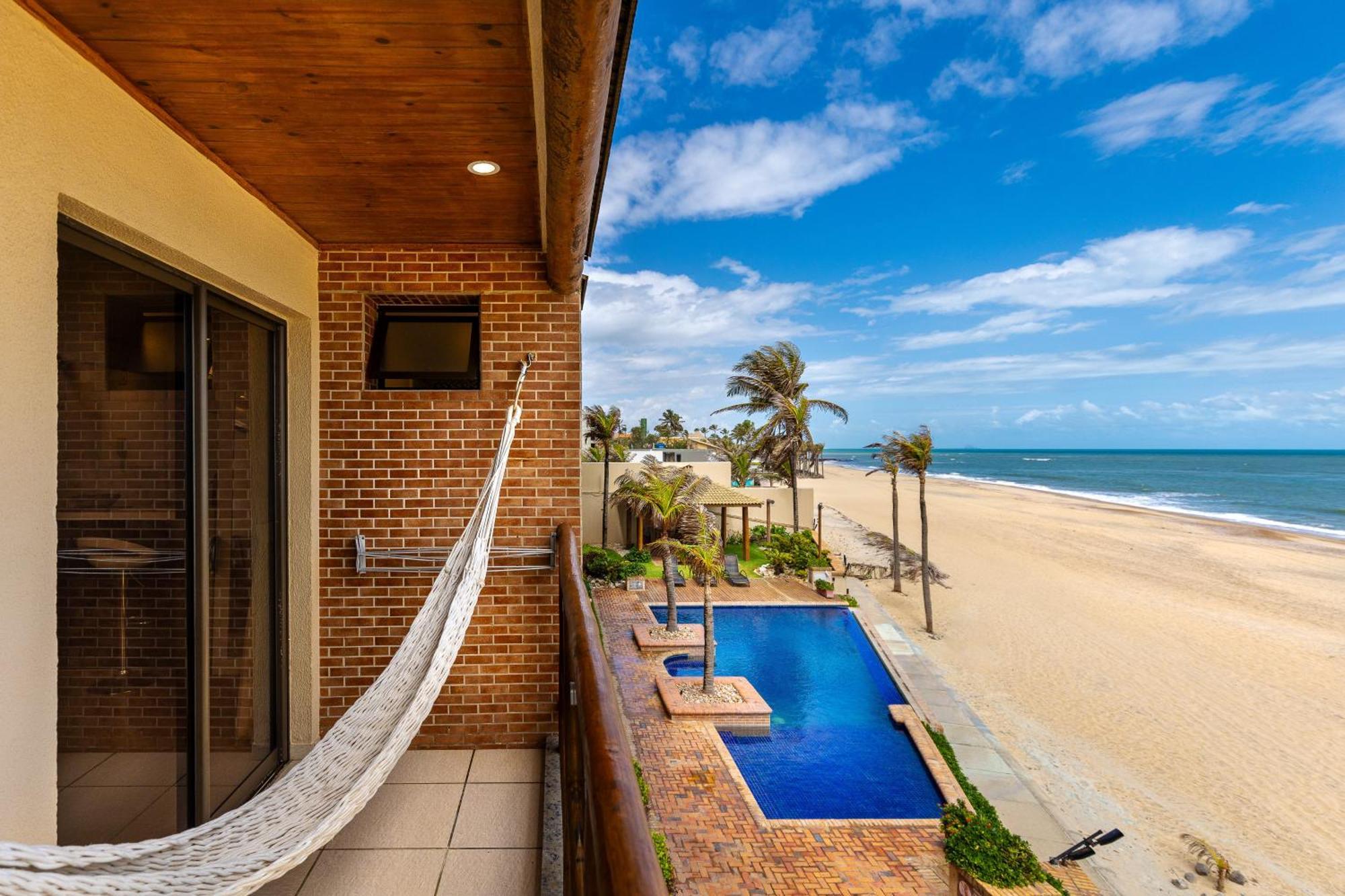 Beach Front Varandas Do Mar Cumbuco Rum bild